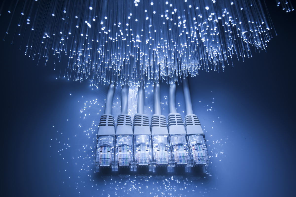 Fiber Optic Cable