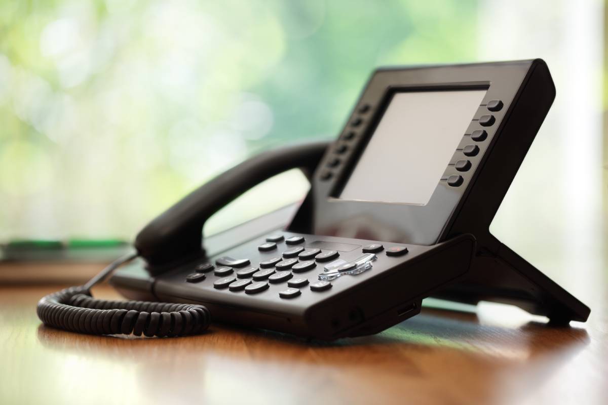 Phone Systems